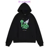 2023 Neue Trapstar Hoodie Marke Designer Männer Hoodies Designer Hoodie AAA Qualität Hoodies Designer