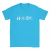 T-shirts pour hommes Cardano Hodl T-shirts pour hommes femmes ADA Crypto Coin Cryptocurrency Impressionnant Coton Tee Shirt Col Rond Vêtements Classiques