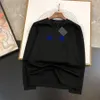 Sweatshirts, Kapuzenpullover, Kapuzenpullover, Sweatshirt Herren, reine Baumwolle, neuer Frühling und Herbst, berühmter Designer, bedruckte Buchstaben, modisch, langärmeliger Pullover, klassischer Pullover xxxi