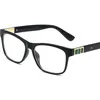 Mirror Frame Glasses The Perfect Combination of Classic and Fashionable