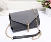 Classic Casual Designer Womens Clutch Purses Evening Shoulder Bags Leather Crossbody Bag Suede Handbag Sewing Backpack Women Chain Tassel Belt Messenger 807