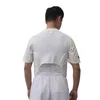 Buiten Fitness Equipment volwassen kind Karate borstbeschermer Taekwondo Beschermingsvest Gear Boksbeveiliging Beveiliging Borst 230325