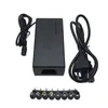 96 W Universal Power Supply Ładowarka do laptopa PC Notebook 12V-24V Regulowany adapter zasilający AC/DC