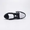 2023 Дизайнер SB Low Men Женщины повседневная обувь Panda Белая черная серая туман UNC Syracuse Green Glow Chlorophyl
