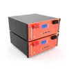 Batterie Liion 5KWH 7KWH 10KWH 50Ah 100Ah 150Ah 200Ah 48V Lipo4 batterie Lithium Ion batterie système solaire