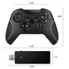 2.4G Wireless Controller For Xbox One Console Gamepad Joystick Controller For Xbox360 Ps3 PC Android Smart Phone