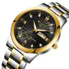 Designer Watch Precision Durabilidade MOVIME