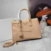 23s Borse Donna Fashion Designer Borsa a tracolla Borse a tracolla in pelle Borsa a secchiello in nylon Portafoglio Borsa casual Party Paglia intrecciata Woody Tote Moda uomo