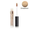 Korektorka piękno oszklona twarz wzrok krem ​​nawilżający anty cerne contour Perfect Sily Makeup Foundation Drop dostarczenie dh7wg