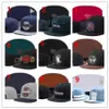 2023 les plus chaudes Cayler et fils fils casquettes de relance casquette hip hop chapeaux de baseball pour hommes femmes os snapbacks chapeau os Gorrasfyoo H9