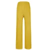 Spodnie damskie Capris wiosna lato jesienna kobiety swobodne eleganckie damskie projektanty miyake luźne proste spodni spodni wysokiej talii w magazynie 4001 230301