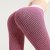 アクティブパンツ販売女性メッシュヨガスポーツエラスティックプッシュアップフルレングスフェミニンランニングフィットネスハイウエストズボン