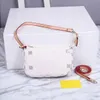 designer luxury handbag crossbody tabby shoulder bag for women pu leather female fashion letters lady cross body bag 66789