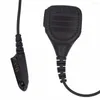 Walkie talkie waterbestendige luidspreker microfoon microfoon PFor Motorola GP328 Two Way Radio Pro5150 GP338 PG380 GP680 HT750 GP340