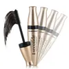 Mascara Maquillaje Y Negro Impermeable Tubo dorado Alargado Grueso Curling Volumen I Seconde Larga duración Coloris Yanqina Ojos Maquillaje Dro Dhodu