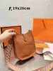 Väskor axel designer väska damer bokstäver korsar kropp fyrkantig stor handväska klaisk guldkedja väska klaff lätt hårdvara toppkvalitet hink telefon väska mini 23SS
