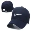 2023 Street Caps Mode Baseball Hüte Herren Damen Sport Caps 16 Farben Forward Cap Casquette Einstellbare Passform Hatvv