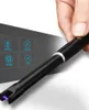 ARC BBQ Elektrisches Feuerzeug USB wiederaufladbares Feuerzeug Ladesicherheitsschalter Winddichte Feuerzeuge für die Küche im Freien