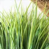 Decorative Flowers Simulation Grass Artificial Plants Fake Plant Home Office Garden Decoration Staff