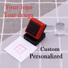 Stamps XXDIY Personalized Self inking Customized P osensitive ink Your design picture 230228