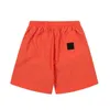 Mens shorts galeryes designer simma kort inaka snabb torkning kamouflage luminös strand randiga casual byxor anti pilling andeablemjog