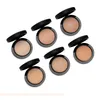 Gezichtspoeder hiert b2uty mineraliseer skinfinish make -up foundation met spiegel en puff natuurlijke longlasting oliecontrole persdruppel deliv dhv69