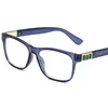 Mirror Frame Glasses The Perfect Combination of Classic and Fashionable