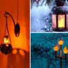 Dynamic Flame Effect Fire Light Bulb 4 Modes E27 Modern Home Decoration Living Room Creative LED Lighting Lamp