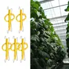 Garden Supplies Other Tomato Support J Hook Hooks Trellis Twine Holder Prevent Tomatoes From Pinching Or Falling Off 32.8ft