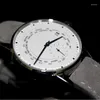 Zegarek gull tron ​​men automatyczny zegarek 40 mm luksusowe zegarki męskie moda mechaniczna zegarek 50 m wodoodporny szafir Saphire ST1731