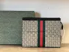 Premium underarmsäck Claic läderväska designer handväska damkedja axelväska modeväskor män plånbok