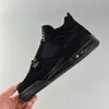 Black Cat Designer Runneaker Shoe AAA Jumpman 4 4S كرة السلة للنساء أحذية أحذية أحذية أحذية أحذية متزلجون أبيض أزرق فقير لخط اليد.