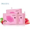 Andere huidverzorgingsgereedschap pilaten lip moisturizer collageen masker crystal voedende hydraterende essentie antiwrinkle 7g per stuk fl maken dhcjn