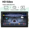 Neue 2 Din Automatische Radio MP5 Multimedia Player Auto Radio Auto Spielen Android Touch Screen Stereo Empfänger Doppel Stereo GPS Navigat5501766