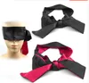 Can tie hands fun eye mask shading opaque blindfolded flirting sexy couples foreplay temptation sm props bundle tune