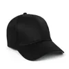 Ball Caps 1PCS SOA Sons of Anarchy Fitted Baseball Cap Hat Embroidered Hat Black Z0301