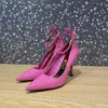 Kleid Schuhe Frauen Größe 35-42 Echtes Leder Pumps Super High Heels Patent Herbst Designer Spitz Zapatillas Mujer