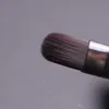 174 Liten concealer Makeup Brush Wood Brown Firm döljer skönhetskosmetik Blender Tool Epacket