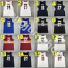 2023 MENS ED NUOVI SHORTS BASKEBLE LUKA JAMES DONCIC ANTETOKOUNMPO JA Morant Tatum Brown Booker Stephen Curry Thompson Young Leonard George Lillard Jersey