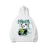 Heren Hoodies Sweatshirts Kawaii Vintage Anime Panda Print Funny Mens Casual Long Sleeve Hooded Male Plus Size Ropa Y2K Hombre Kleding 230301