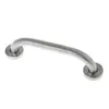 Bath Accessory Set Stainless Steel Bathroom Shower Support Wall Grab Bar Safety Handle Towels Rail 20cm 2023