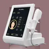 Beauty items Factory Price Anti-wrinkle 7D HIFU Facial Lifting Machine with RF Microneedling