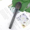 Makeup Brushes S #54 Blusher Multitasker Blush Make Up Brush Highlighter Powder Contour High Quality Goat Hair Cosmetic