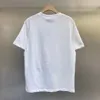 Duyou överdimensionerad t-shirt med vintage jersey tvättbrev 100% bomull t-shirt män casuals grundläggande t-shirts kvinnor kvalitet klassiska toppar dy8891