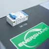 Prismatic Lifepo4 200Ah Gabelstapler-Lithium-Ionen-Pack für Telekommunikationsgerätebatterie 48V 1000Ah mit Ladegerät-Speicherzelle