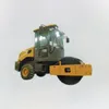 1 ton small roller 1.5 ton single wheel double wheel full hydraulic pavement equipment compactor manufacturer