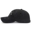 Caps de bola COKK Baseball Cap homem Mulheres lavadas chapéus de algodão Snapback para homens homens unissex Protetor solar Spring Summer Trucker Cap Gorro Casquettej230228