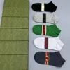 Projektantka moda 100% bawełnianych skarpetek Socks Winter Sockin