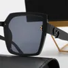 Gepolariseerde Zonnebril Mannen Klassieke Merk Designer Zonnebrillen Voor Vrouwen Zomer Strand Zon Beschermen Bril Met Case Luxe Sunglass UV 400