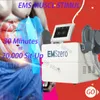 Emszero Neo Portable New Technology Maszyna odchudzającego Emsslimt Hiemt Body Sculpt Build Stolituj mięśnie